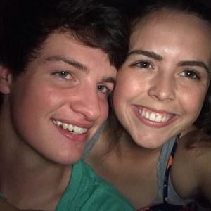 Meet your Posher, Savannah